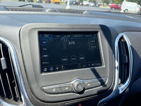 Used 2019 Chevrolet Equinox LT FWD image 13