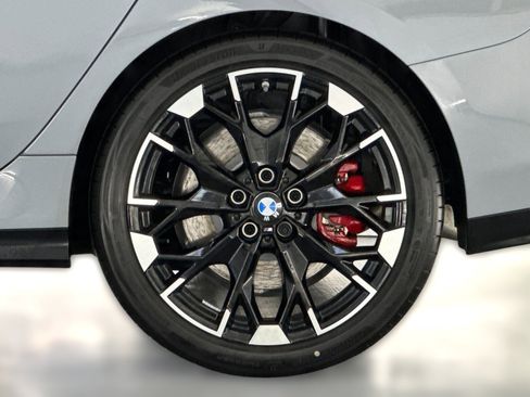 Used 2026 BMW M235i xDrive w/ M Sport Professional Package AWD/4WD image 12