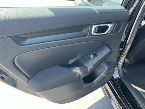 Certified 2023 Honda Civic Sport image 18