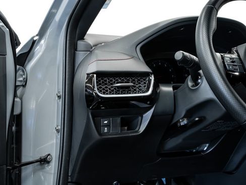New 2026 Acura ADX A-Spec FWD image 21