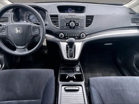 Used 2014 Honda CR-V LX image 7