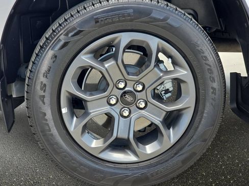 Used 2024 Ford Maverick XLT FWD image 35