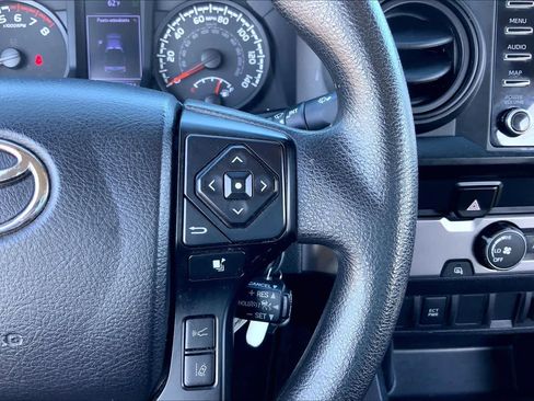 Used 2020 Toyota Tacoma SR w/ SR Convenience Package RWD image 24