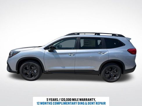 New 2026 Subaru Ascent Premium AWD/4WD image 4