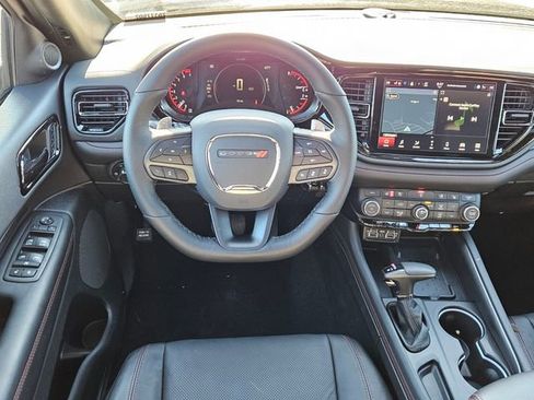 New 2026 Dodge Durango GT image 5