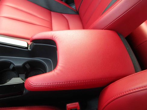 Used 2024 Acura Integra A-Spec FWD image 21