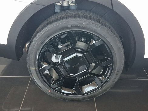 New 2025 Kia Sorento SX image 9