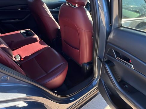 Used 2025 MAZDA CX-30 AWD 2.5 S w/ Preferred Package image 22