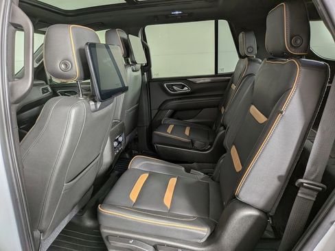 Used 2021 GMC Yukon AT4 w/ AT4 Premium Plus Package image 37