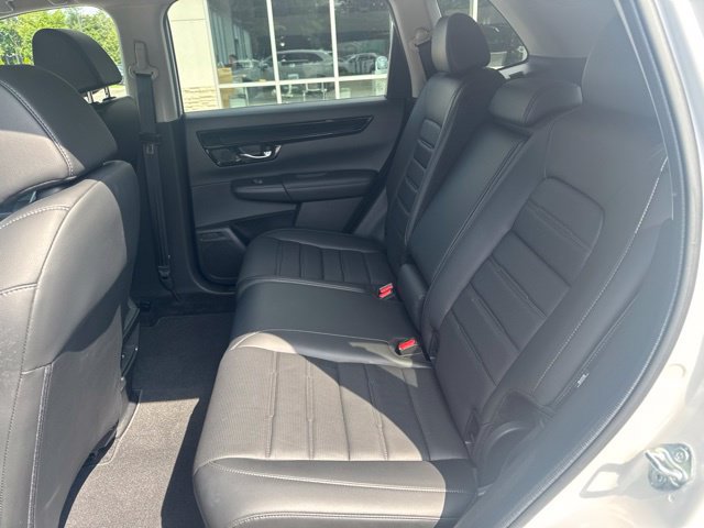 Certified 2024 Honda CR-V EX-L image 20
