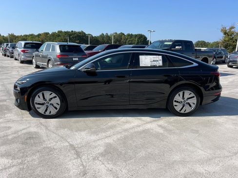 New 2025 Audi A6 e-tron Ultra image 8