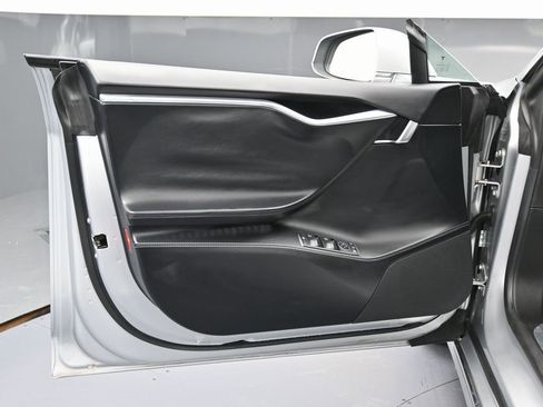 Used 2017 Tesla Model S 75 image 44