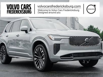 New 2026 Volvo XC90 B6 Plus w/ Protection Package Premier