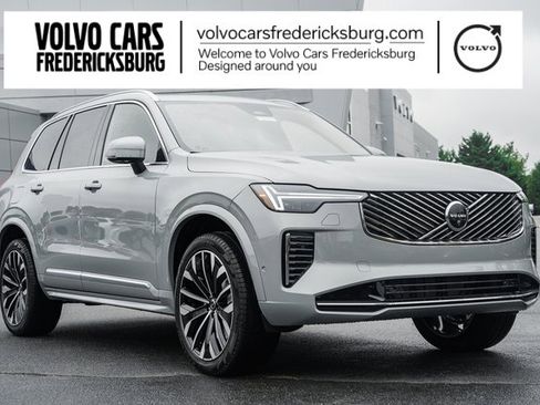 New 2026 Volvo XC90 B6 Plus w/ Protection Package Premier image 1