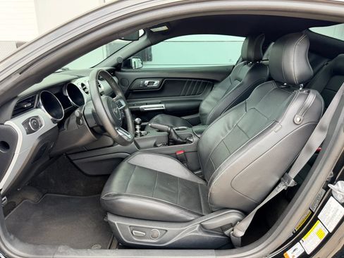 Used 2015 Ford Mustang GT Premium RWD image 11