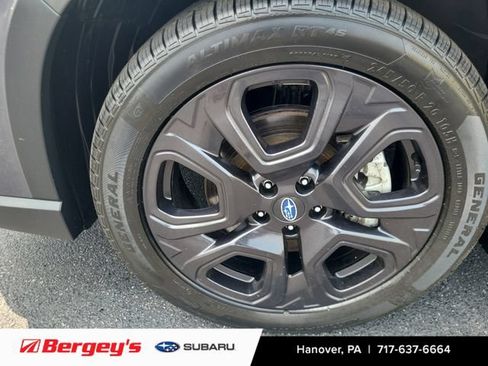 Used 2023 Subaru Ascent Onyx Edition Limited AWD/4WD image 18