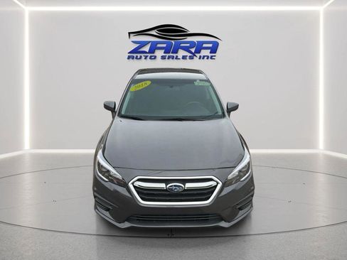 Used 2018 Subaru Legacy 2.5i Premium image 10
