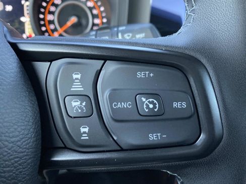 New 2026 Jeep Wrangler Willys image 15