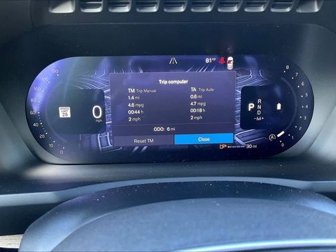 New 2026 Volvo XC90 B6 Plus w/ Protection Package Premier image 19