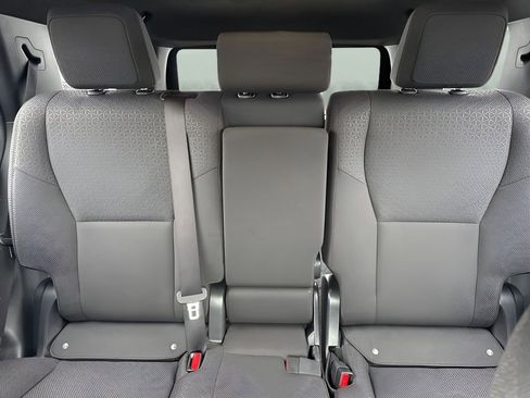 Used 2025 Toyota 4Runner SR5 image 10