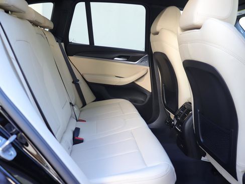 Certified 2024 BMW X3 sDrive30i w/ Convenience Package w/ZPA image 24