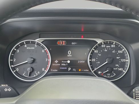 New 2026 Nissan Rogue SV FWD image 22