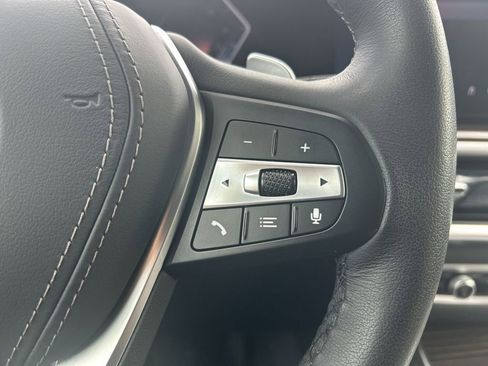 Used 2025 BMW X5 xDrive40i AWD/4WD image 27