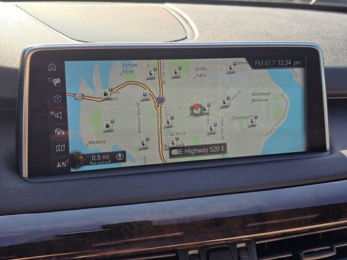 Used 2017 BMW X5 xDrive40e image 30