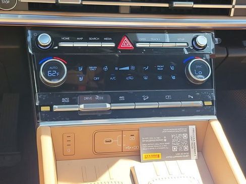 New 2026 Hyundai Santa Fe Calligraphy image 11