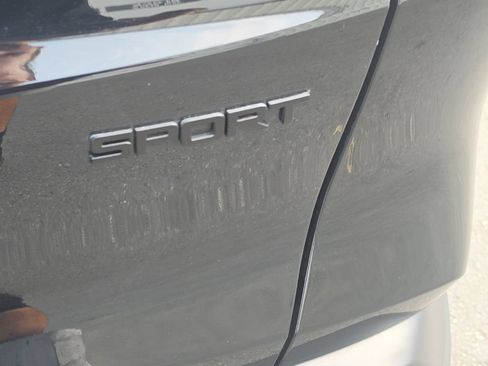 Certified 2025 Honda CR-V Sport-L image 8