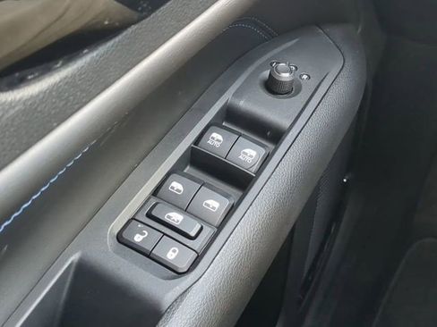 New 2026 Jeep Compass Latitude AWD/4WD image 26