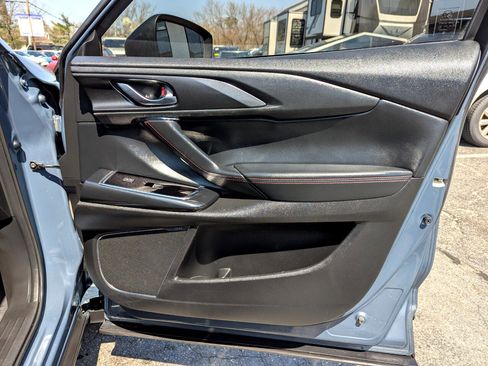 Used 2023 MAZDA CX-9 Carbon Edition image 30