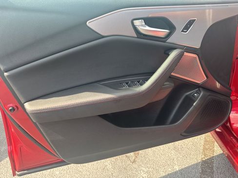 Used 2023 Acura TLX SH-AWD w/ A-SPEC Pkg image 16