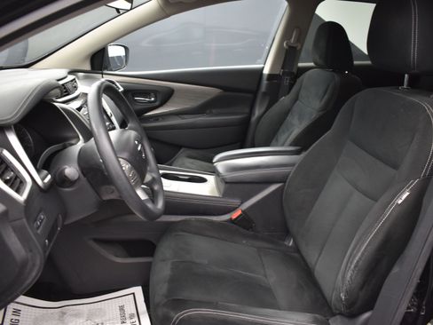 Used 2018 Nissan Murano S image 10