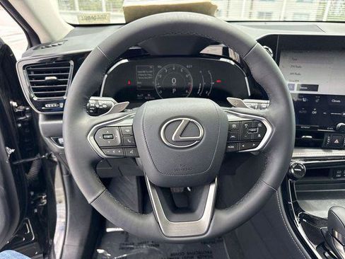 Certified 2024 Lexus NX 250 FWD w/ Cold Area Package image 14