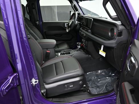 New 2026 Jeep Wrangler Unlimited Rubicon 392 w/ Quick Order Package 27X Moab AWD/4WD image 25