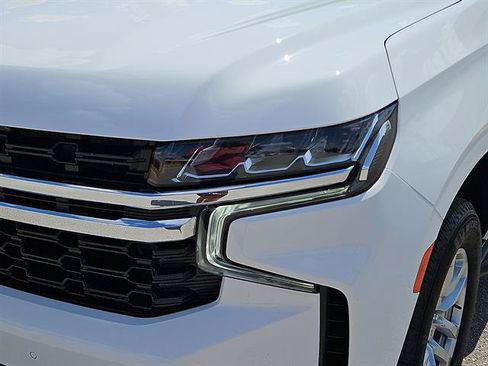 Used 2024 Chevrolet Tahoe LS AWD/4WD image 7