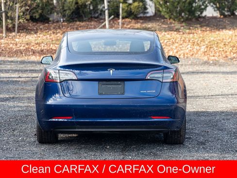 Used 2022 Tesla Model 3 Long Range image 7