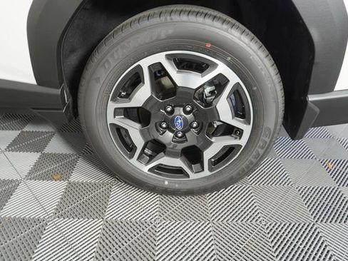 New 2026 Subaru Outback Touring image 8