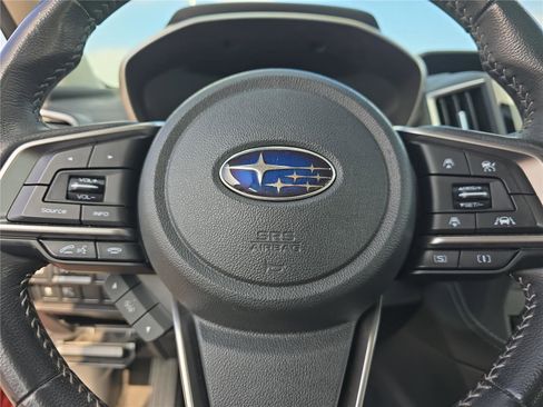 Used 2021 Subaru Impreza 2.0i Limited image 21