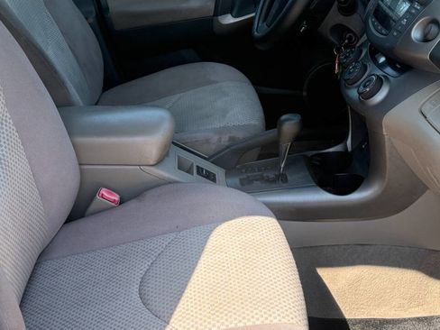 Used 2008 Toyota RAV4 4WD V6 image 13