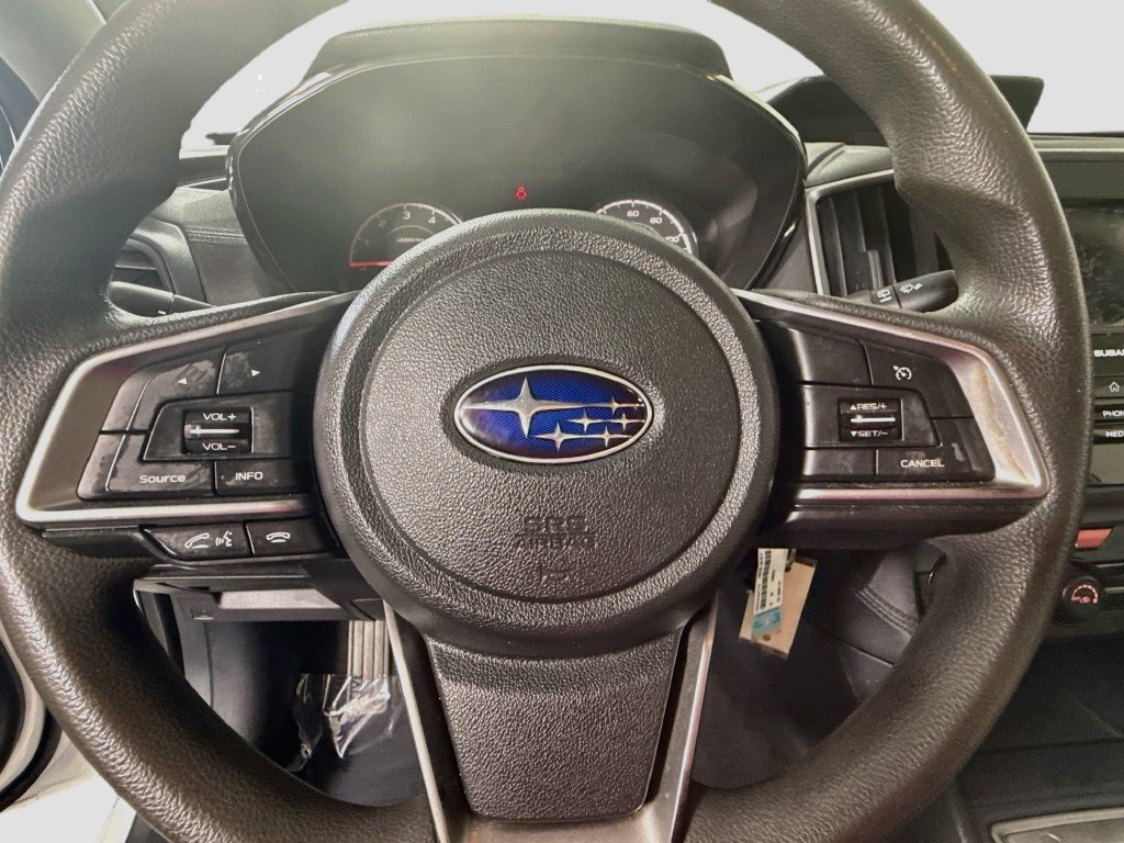 Used 2019 Subaru Impreza 2.0i AWD/4WD image 12