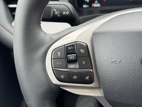 New 2026 Ford Explorer Active AWD/4WD image 10