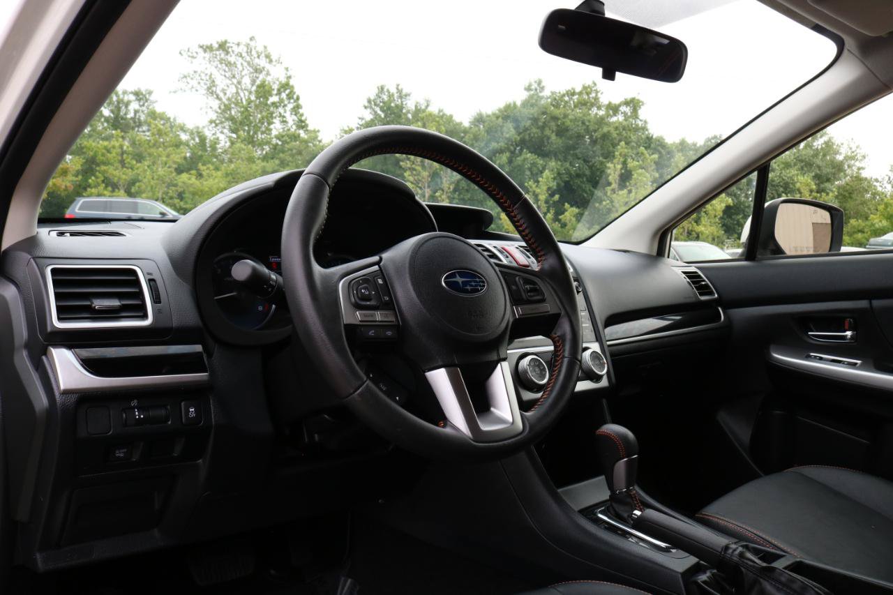 Used 2017 Subaru Crosstrek 2.0i Limited AWD/4WD image 23