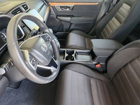 Certified 2020 Honda CR-V EX image 12