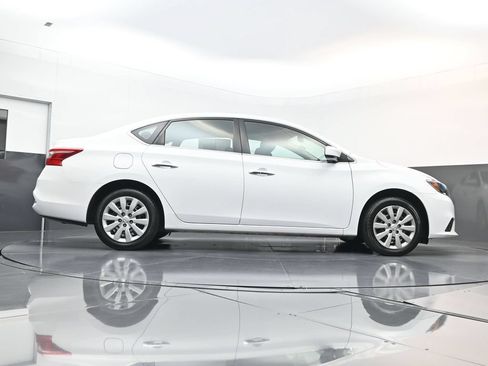 Used 2018 Nissan Sentra S FWD image 22