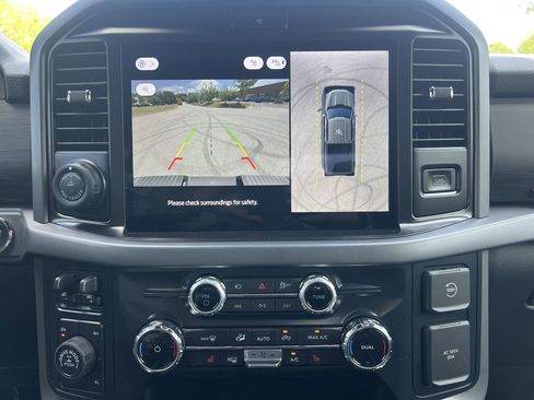 New 2026 Ford F150 XLT AWD/4WD image 4