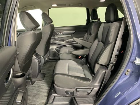 Used 2025 Subaru Ascent Premium AWD/4WD image 28