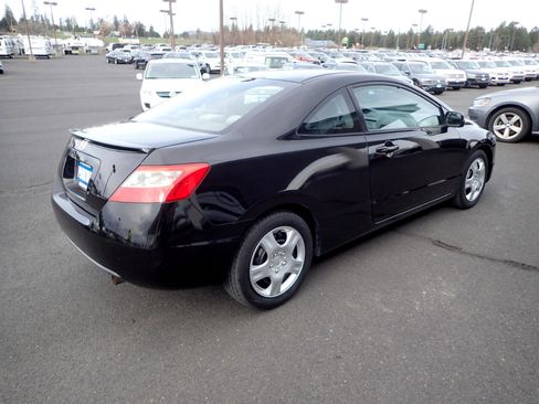 Used 2009 Honda Civic LX image 5