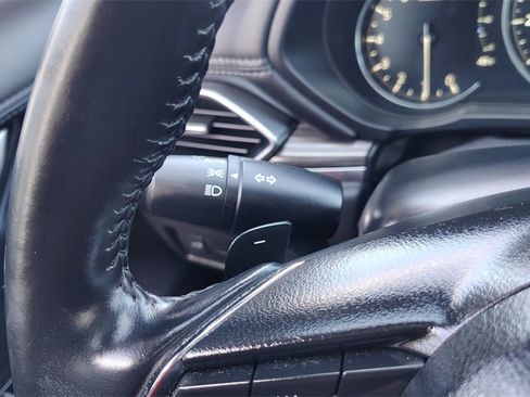 Used 2022 MAZDA CX-5 AWD 2.5 S w/ Premium Plus Pkg image 19